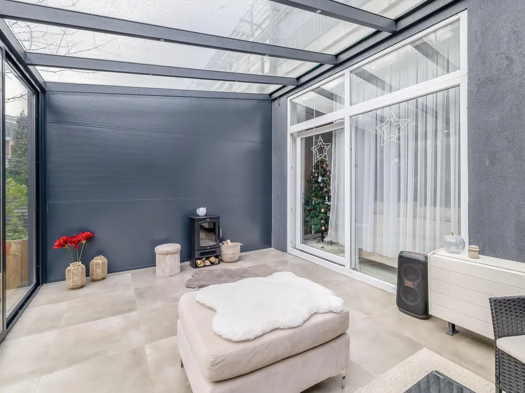 Galileistraat 73, SCHIEDAM