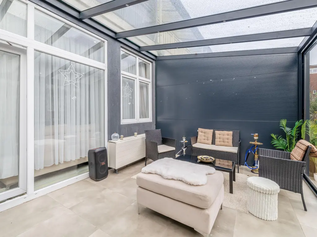 Galileistraat 73, SCHIEDAM