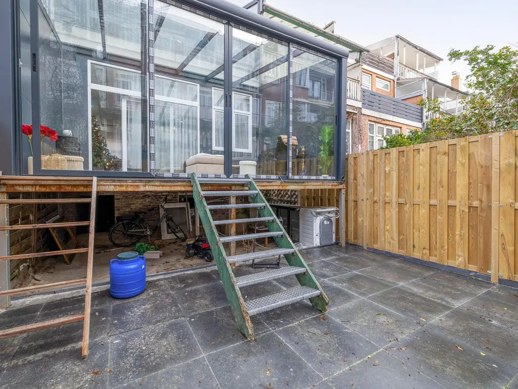 Galileistraat 73, SCHIEDAM