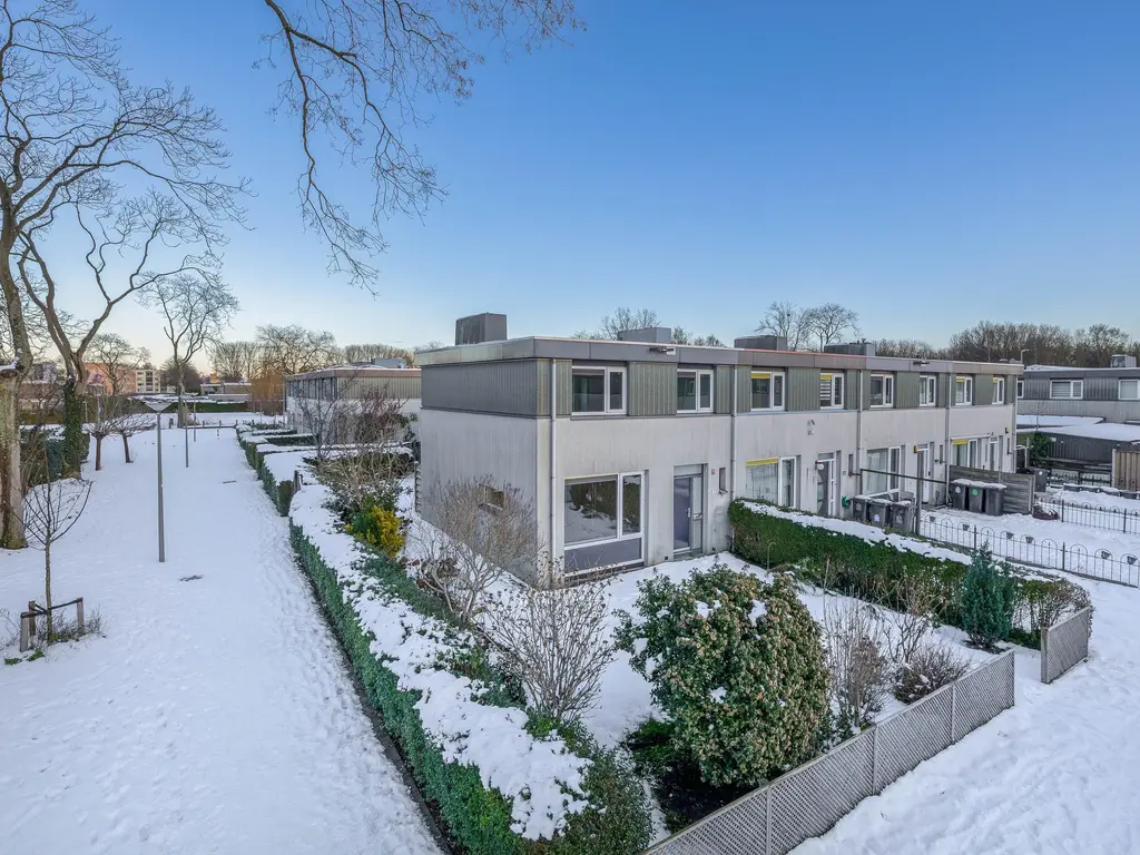 Prinsendijk 83, ROTTERDAM