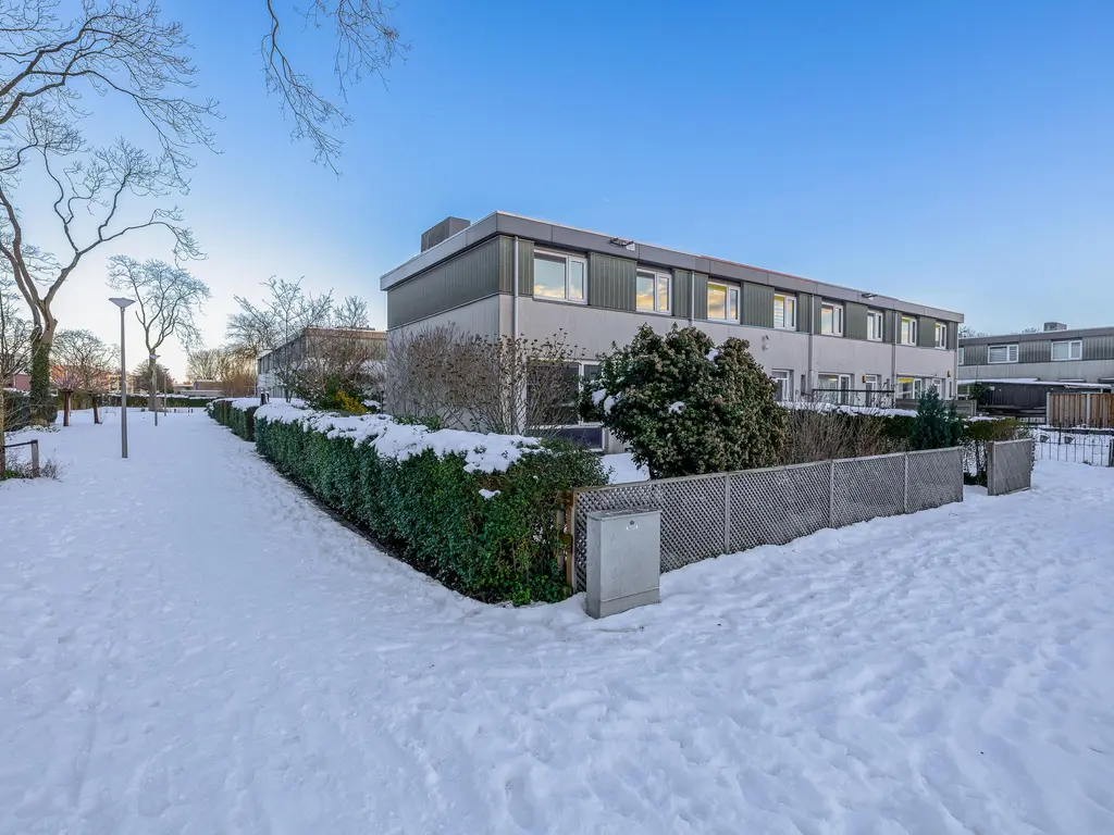 Prinsendijk 83, ROTTERDAM