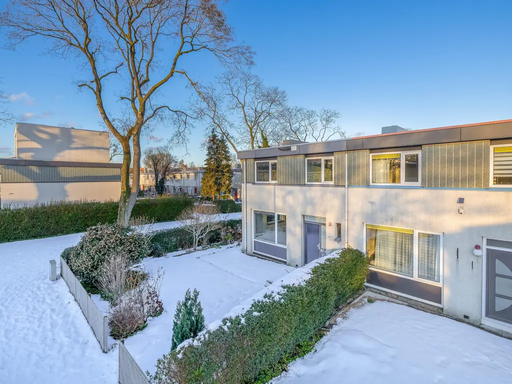 Prinsendijk 83, ROTTERDAM