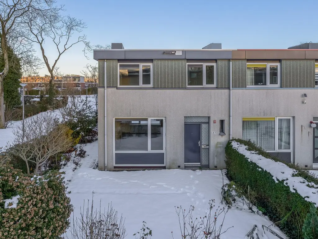 Prinsendijk 83, ROTTERDAM