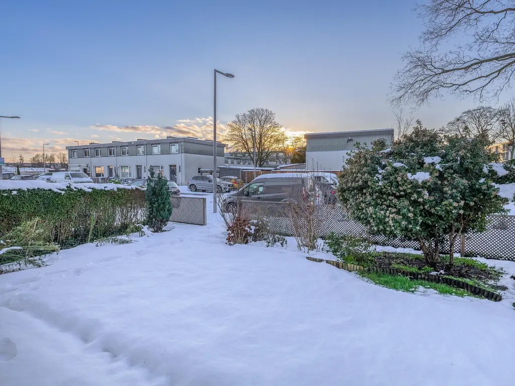 Prinsendijk 83, ROTTERDAM