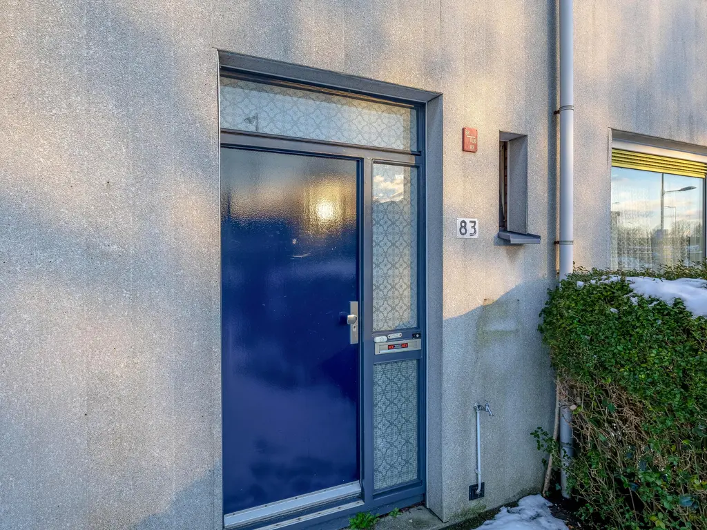 Prinsendijk 83, ROTTERDAM