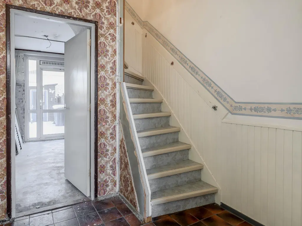 Prinsendijk 83, ROTTERDAM