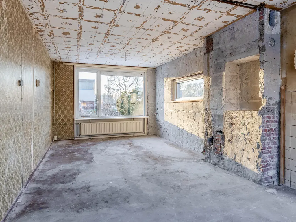 Prinsendijk 83, ROTTERDAM