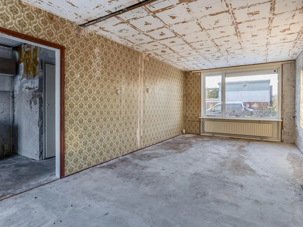 Prinsendijk 83, ROTTERDAM