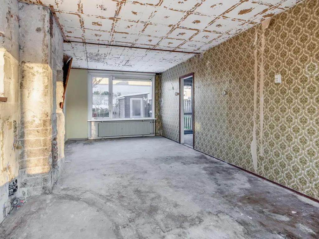 Prinsendijk 83, ROTTERDAM