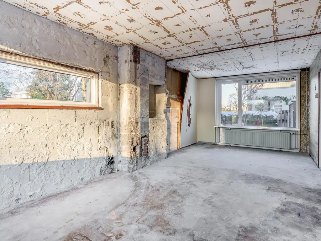 Prinsendijk 83, ROTTERDAM