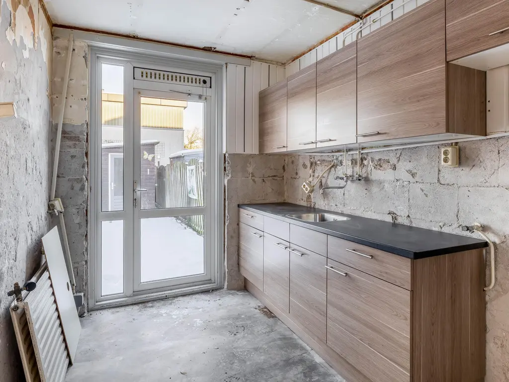 Prinsendijk 83, ROTTERDAM