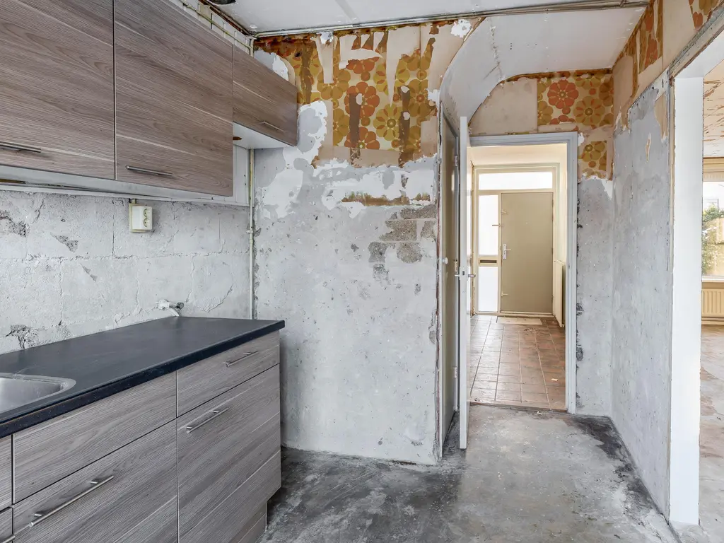 Prinsendijk 83, ROTTERDAM