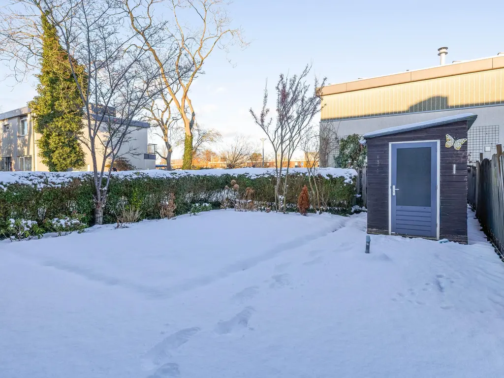 Prinsendijk 83, ROTTERDAM