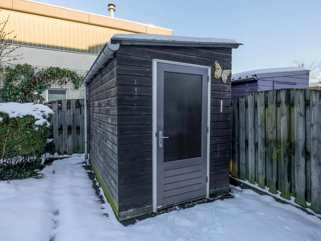 Prinsendijk 83, ROTTERDAM