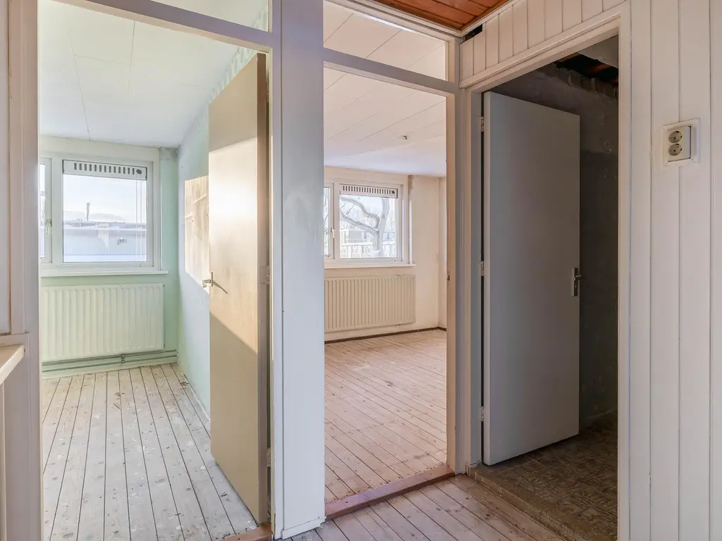 Prinsendijk 83, ROTTERDAM