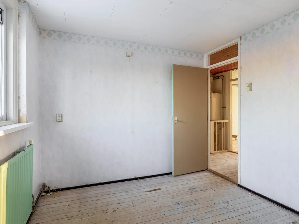 Prinsendijk 83, ROTTERDAM