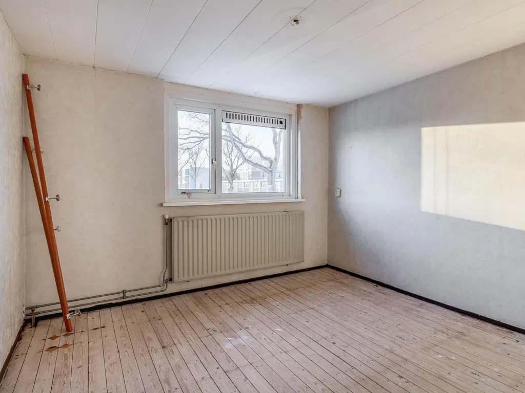 Prinsendijk 83, ROTTERDAM