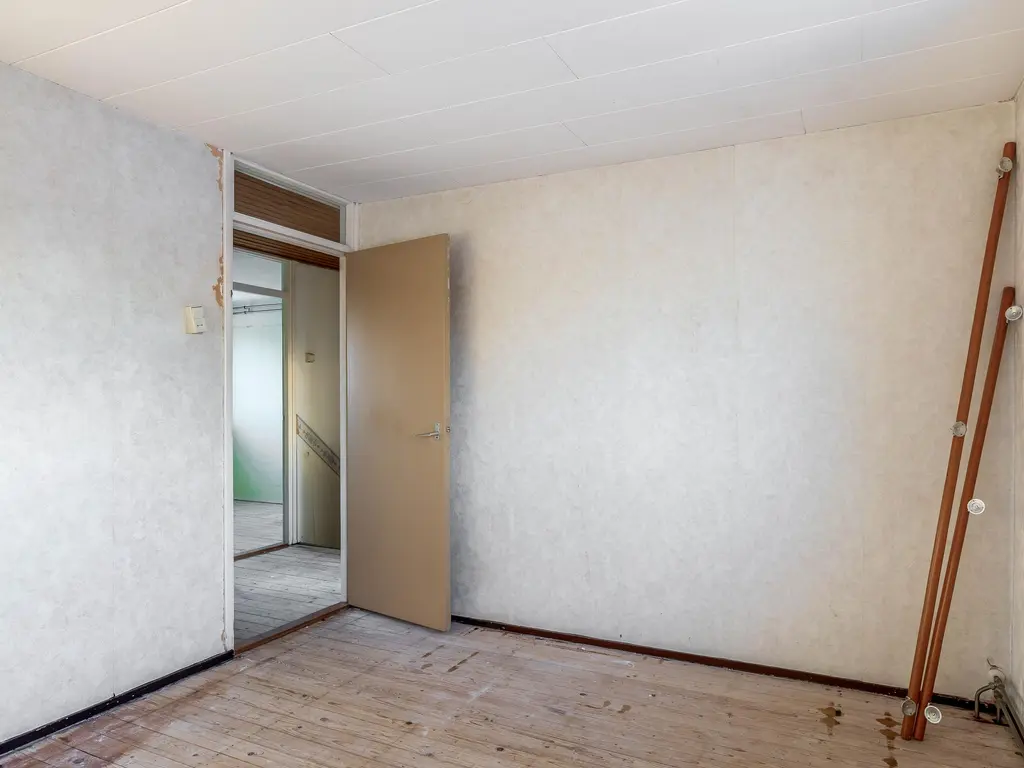 Prinsendijk 83, ROTTERDAM