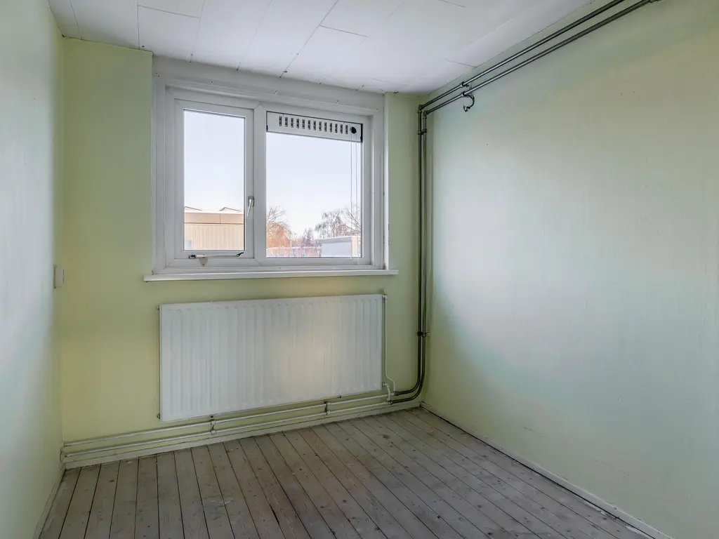 Prinsendijk 83, ROTTERDAM