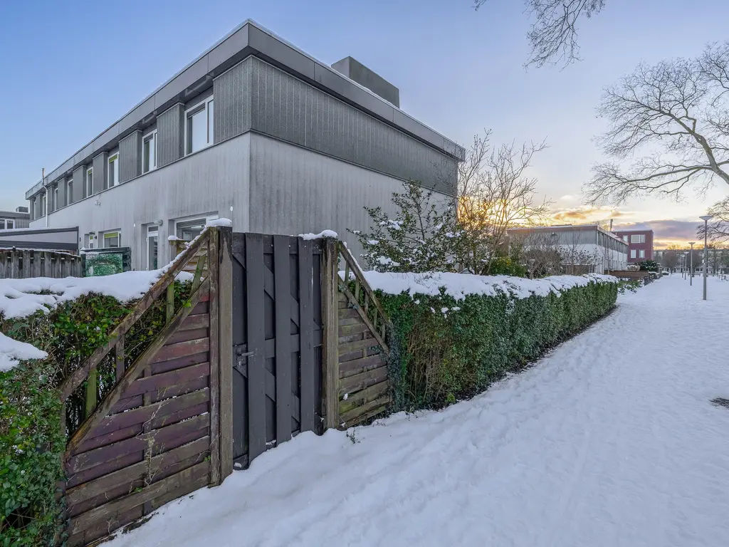 Prinsendijk 83, ROTTERDAM