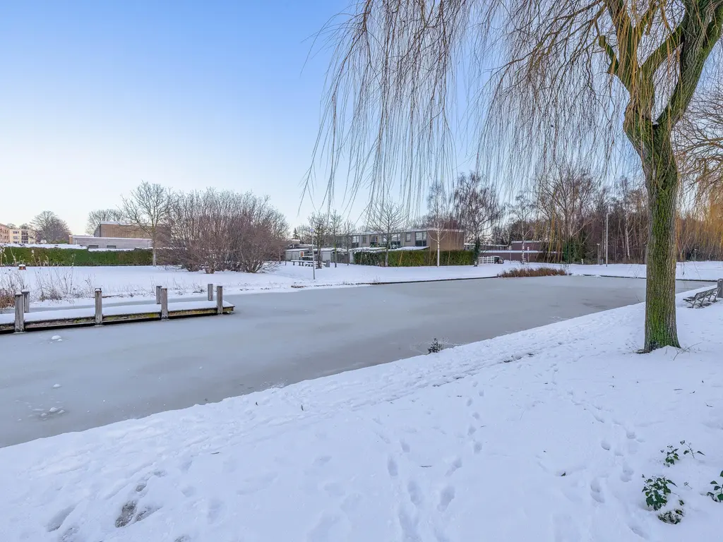 Prinsendijk 83, ROTTERDAM