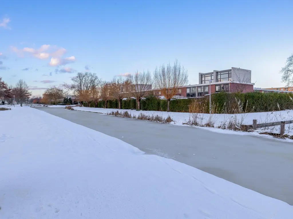 Prinsendijk 83, ROTTERDAM