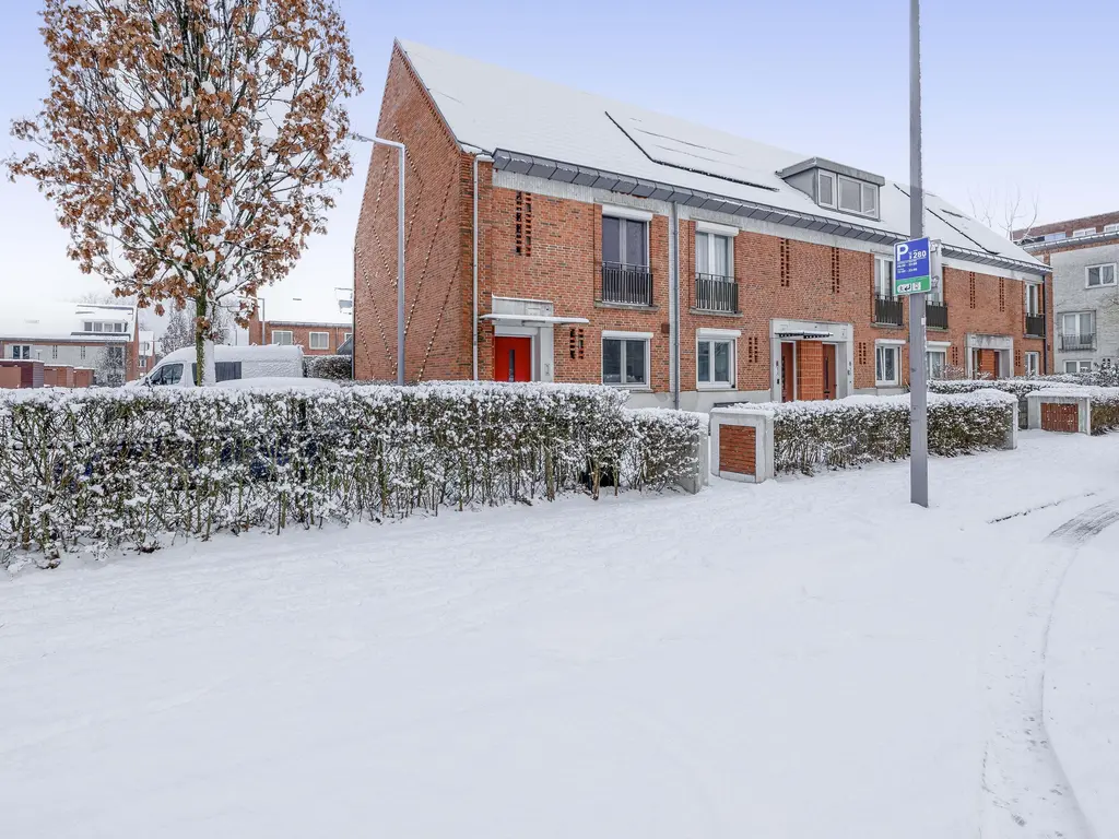 Ossenisseweg 13, ROTTERDAM