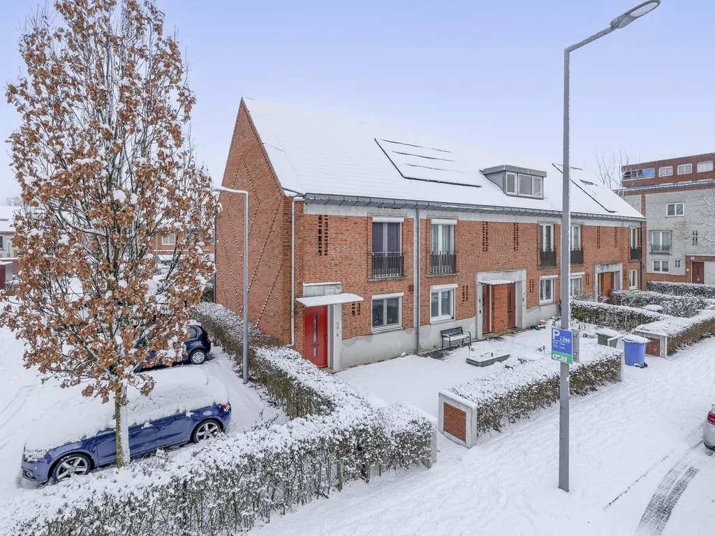 Ossenisseweg 13, ROTTERDAM