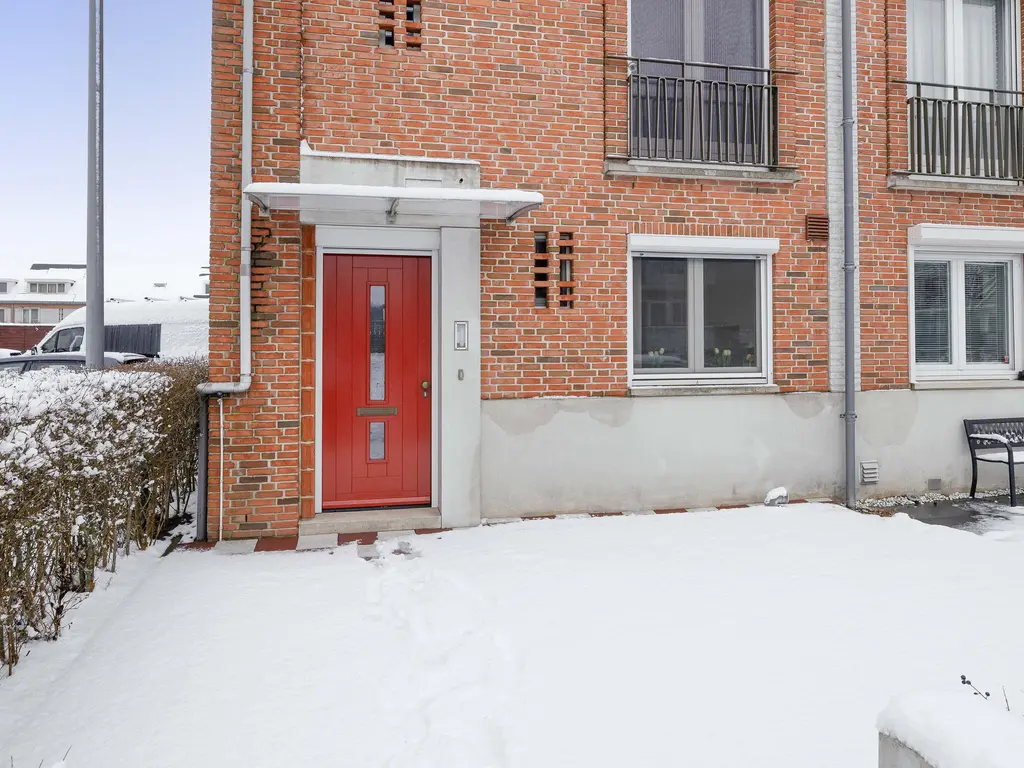 Ossenisseweg 13, ROTTERDAM