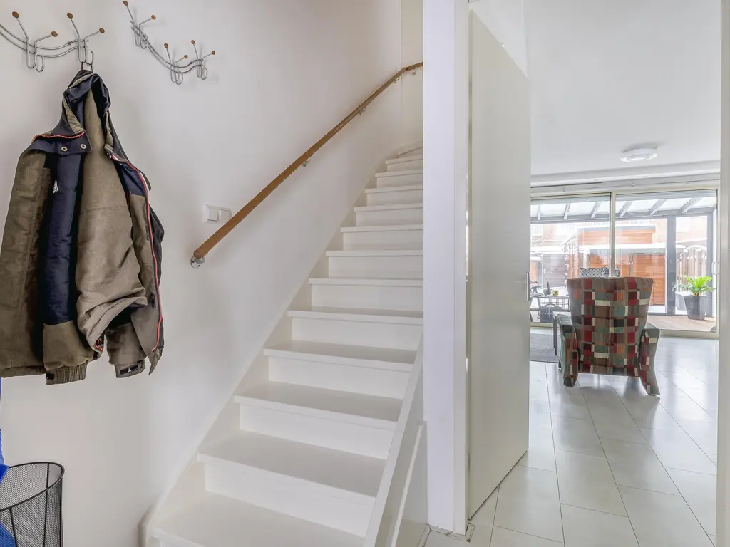 Ossenisseweg 13, ROTTERDAM