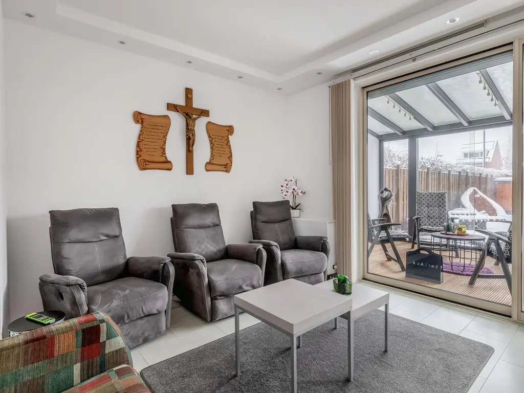 Ossenisseweg 13, ROTTERDAM