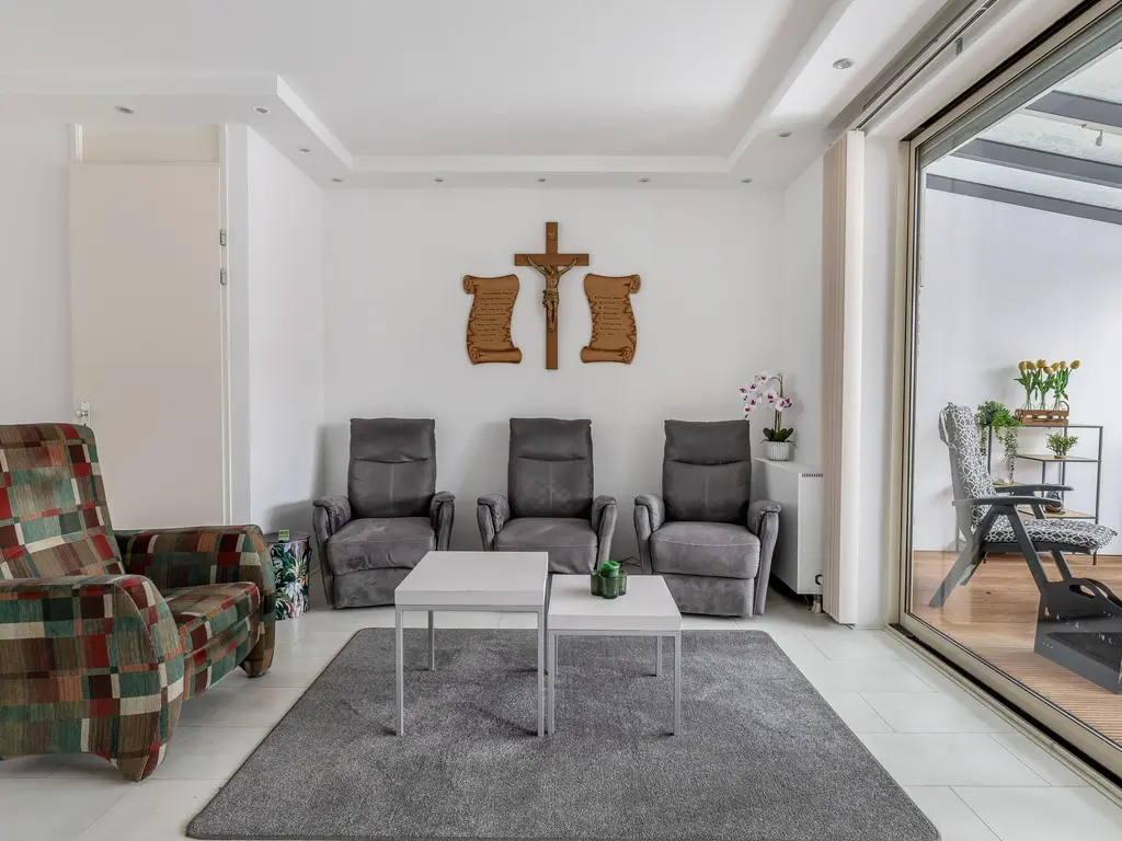 Ossenisseweg 13, ROTTERDAM