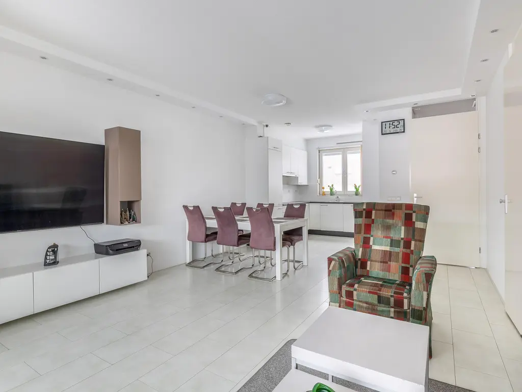 Ossenisseweg 13, ROTTERDAM