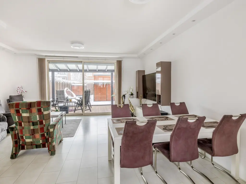 Ossenisseweg 13, ROTTERDAM