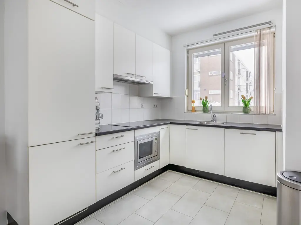 Ossenisseweg 13, ROTTERDAM