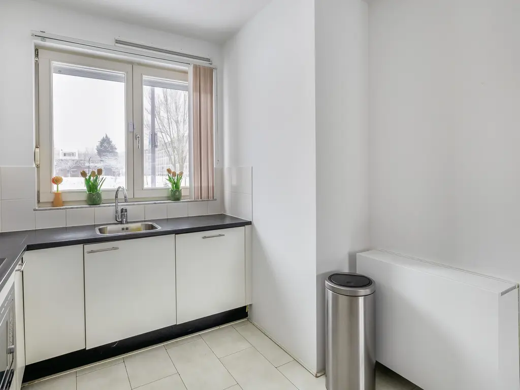 Ossenisseweg 13, ROTTERDAM