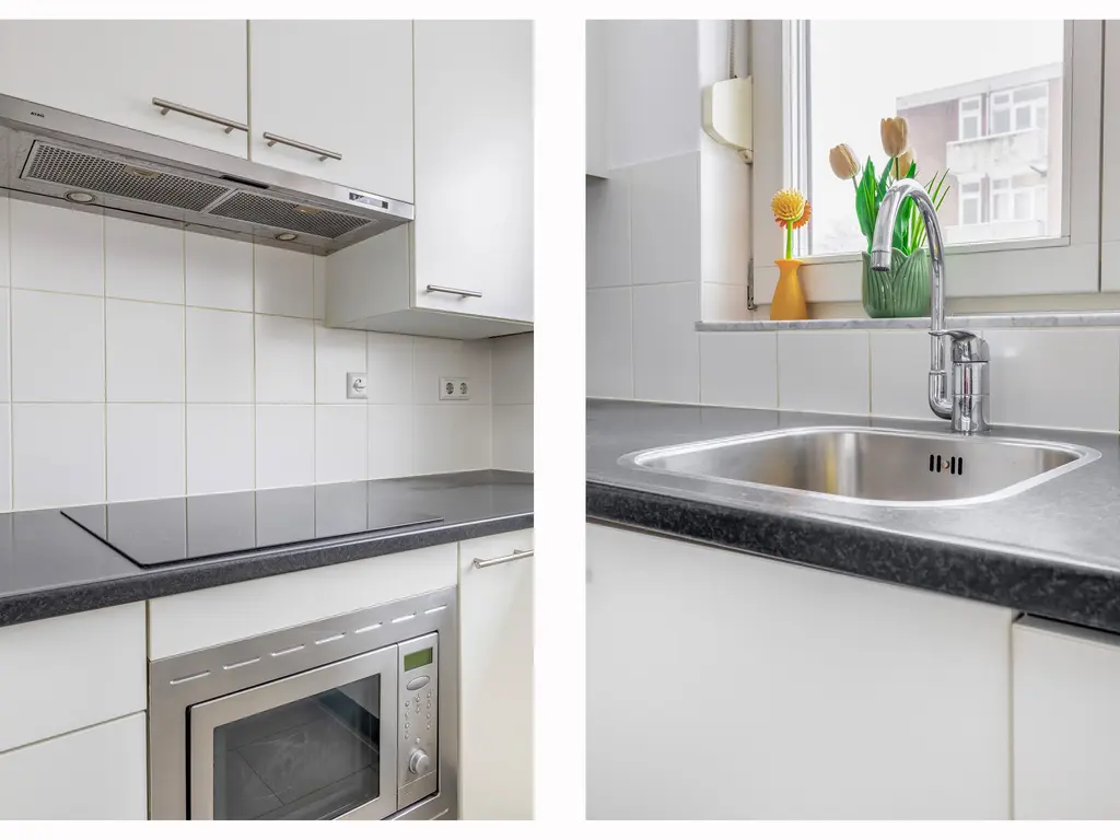 Ossenisseweg 13, ROTTERDAM