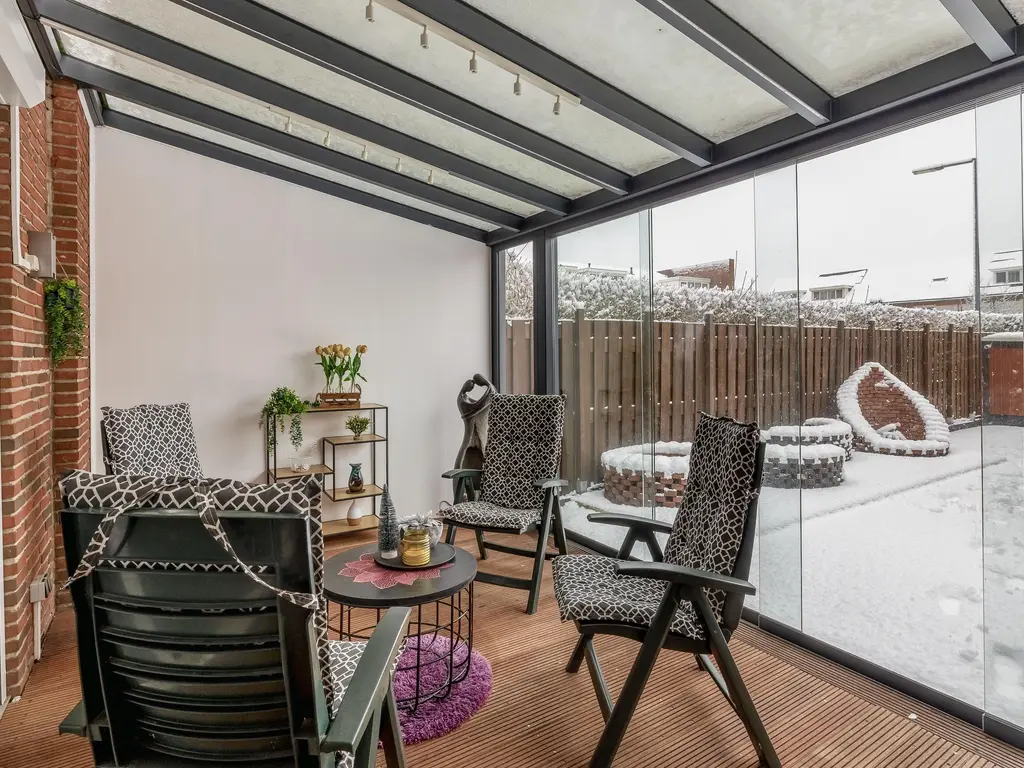 Ossenisseweg 13, ROTTERDAM