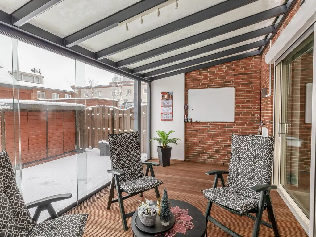 Ossenisseweg 13, ROTTERDAM