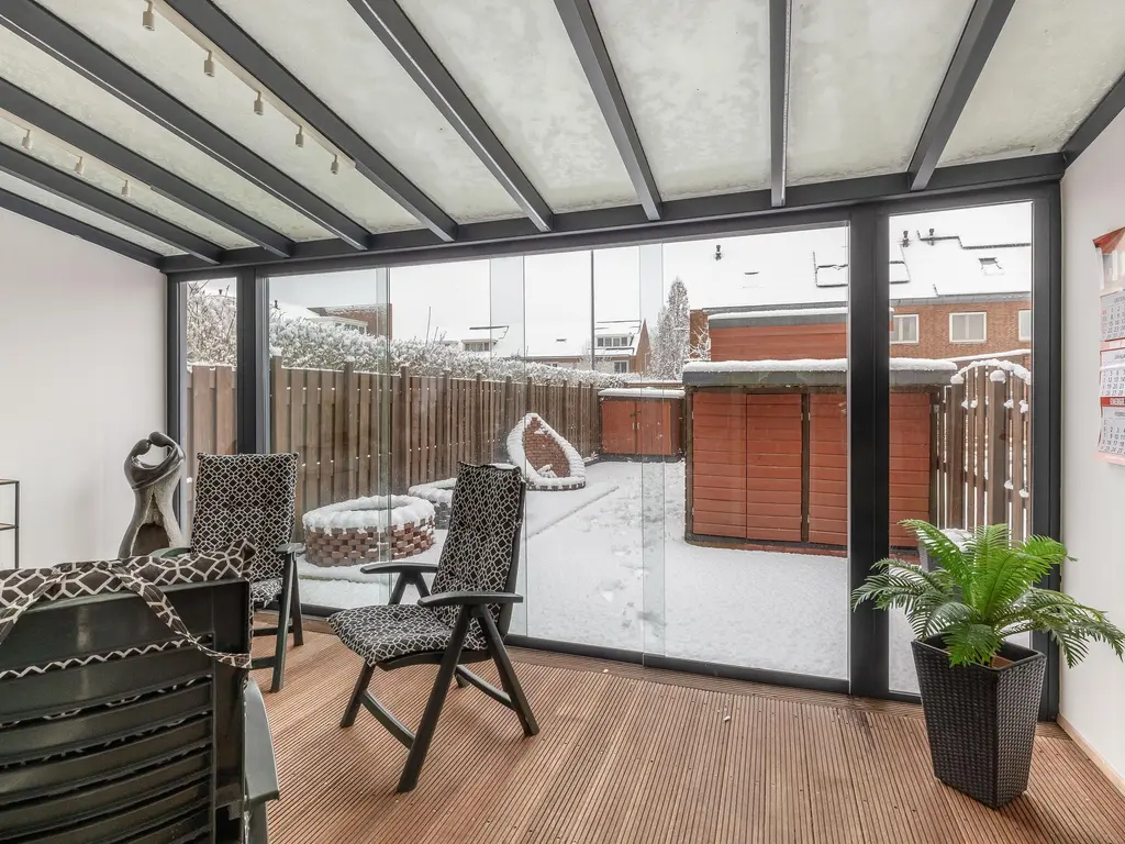 Ossenisseweg 13, ROTTERDAM