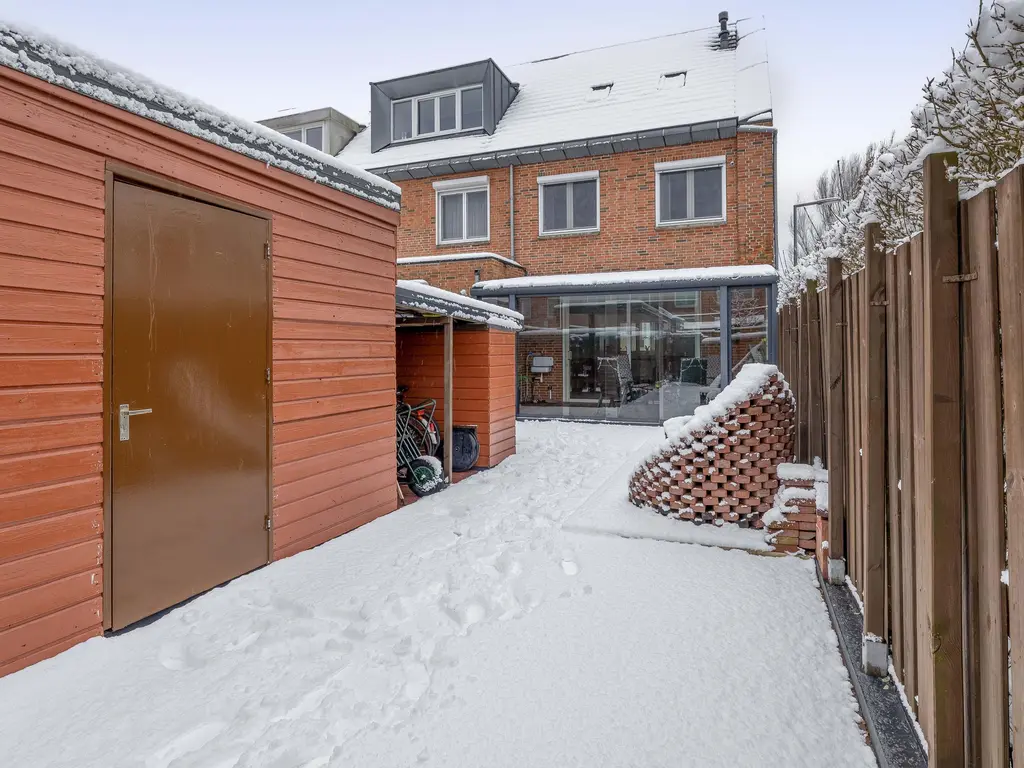 Ossenisseweg 13, ROTTERDAM