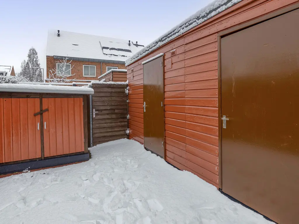 Ossenisseweg 13, ROTTERDAM