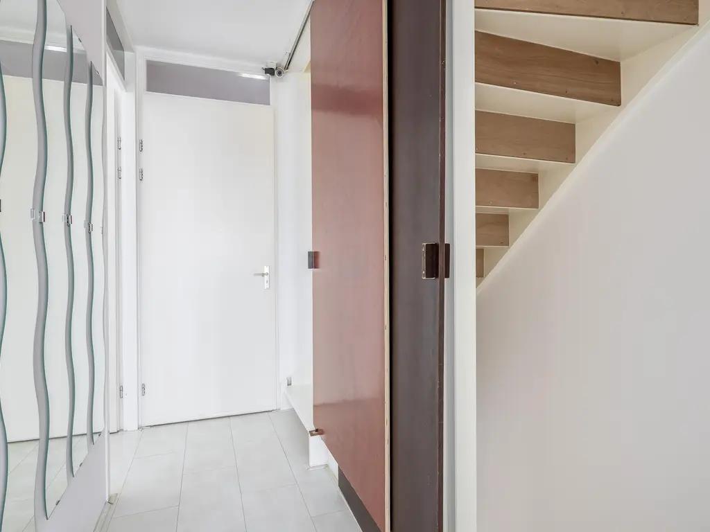 Ossenisseweg 13, ROTTERDAM