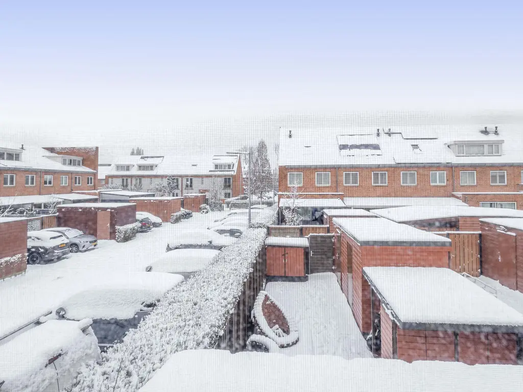 Ossenisseweg 13, ROTTERDAM