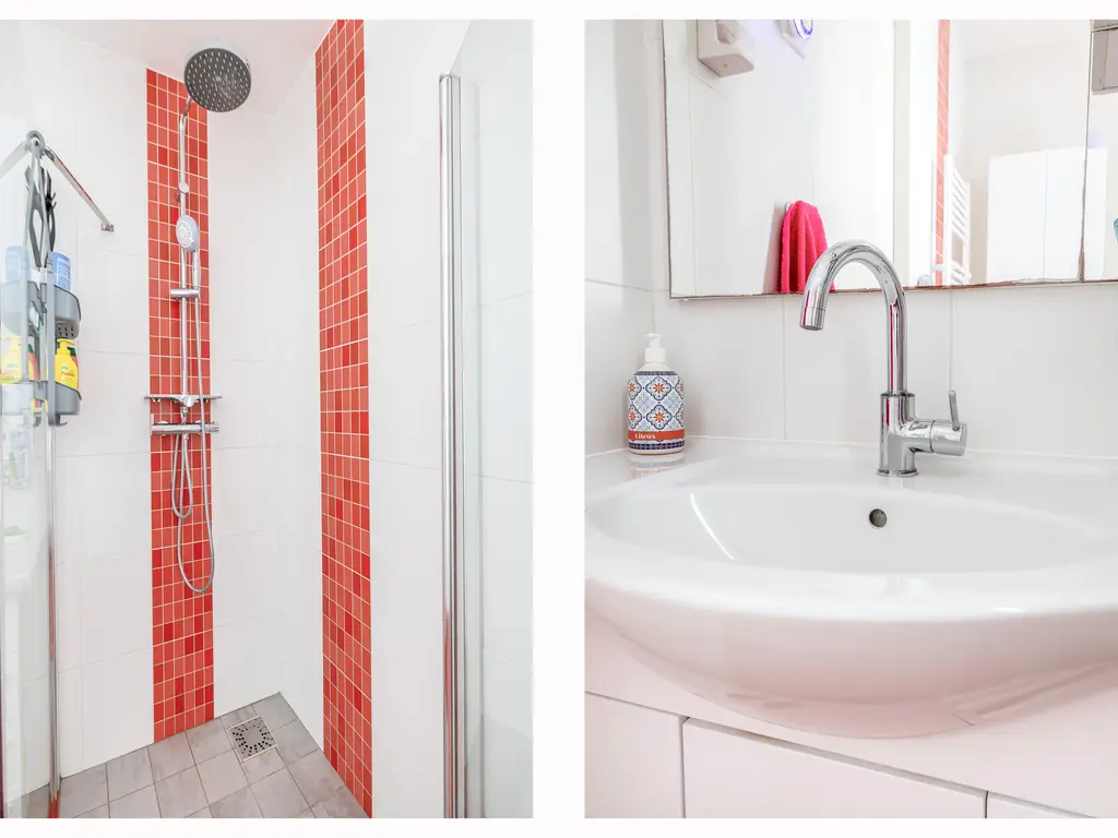 Ossenisseweg 13, ROTTERDAM