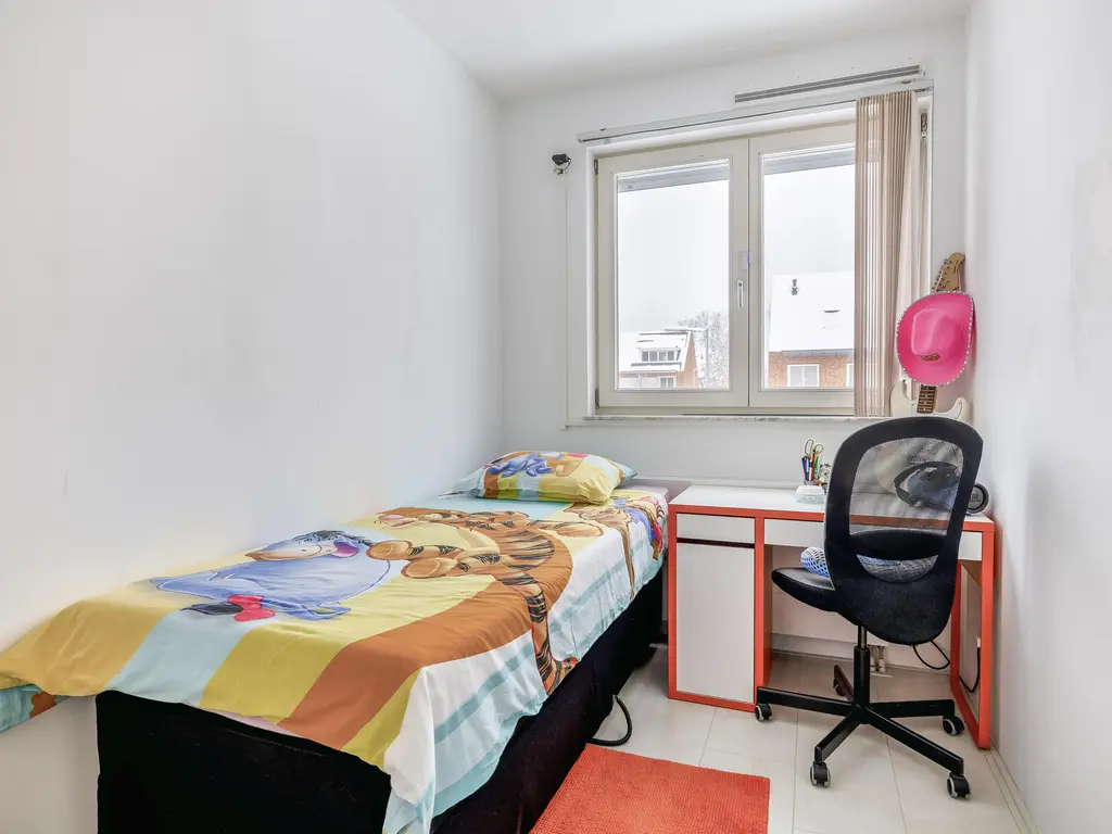 Ossenisseweg 13, ROTTERDAM