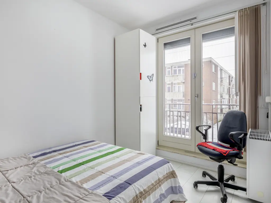 Ossenisseweg 13, ROTTERDAM