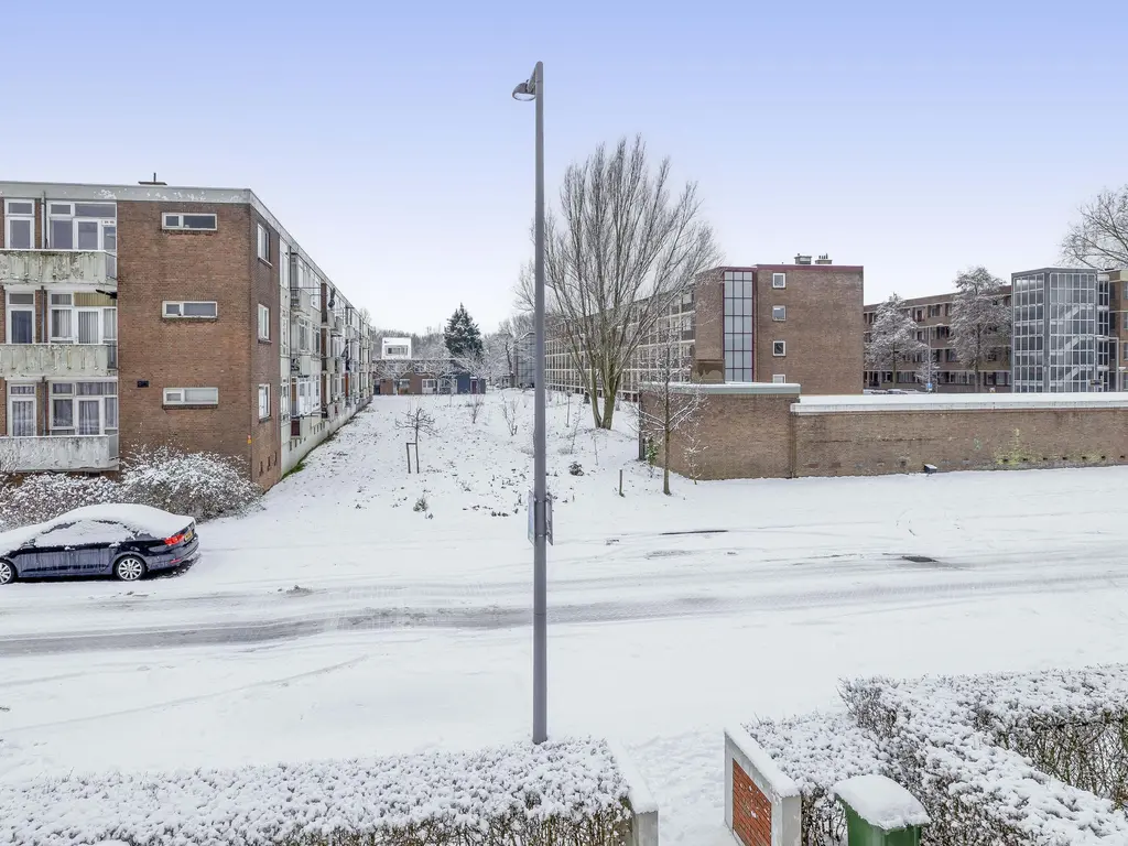 Ossenisseweg 13, ROTTERDAM