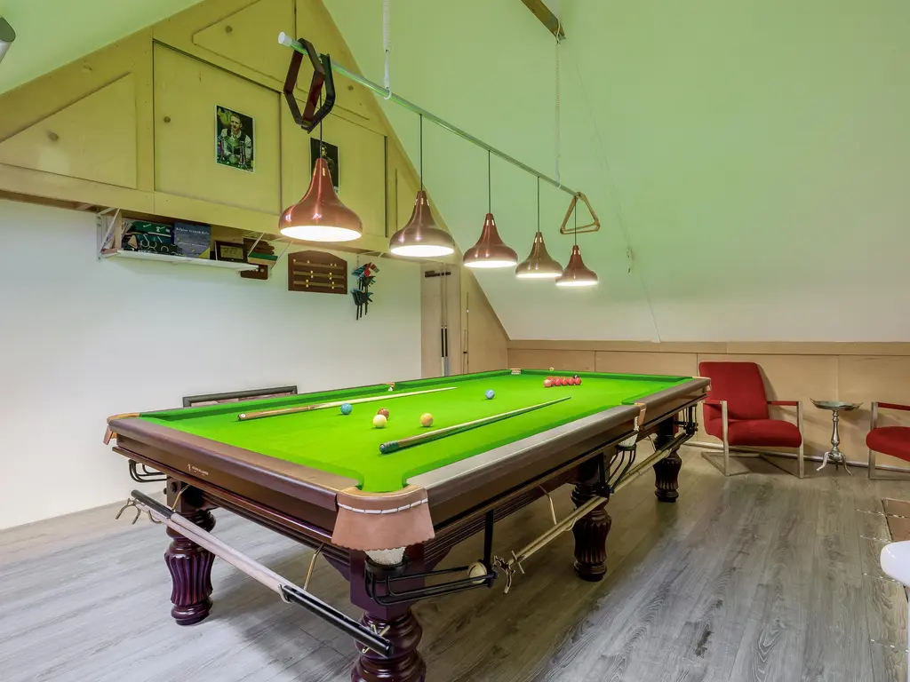 Ossenisseweg 13, ROTTERDAM