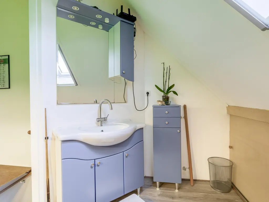 Ossenisseweg 13, ROTTERDAM